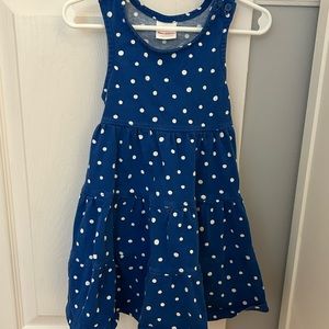 Hanna Anderson play dress